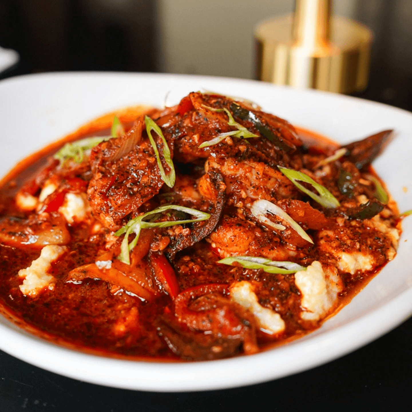 Discover Authentic Southern Delights