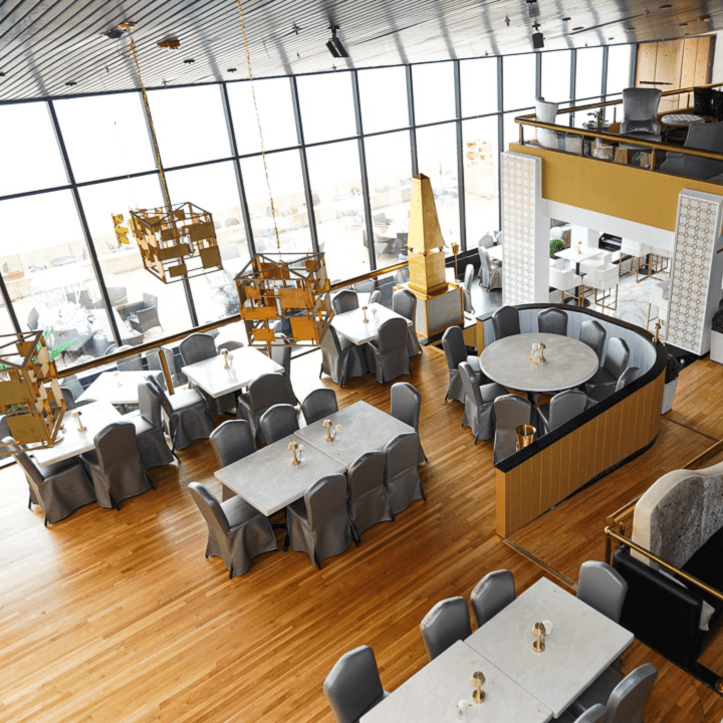 Welcome to Mahogany River Terrace